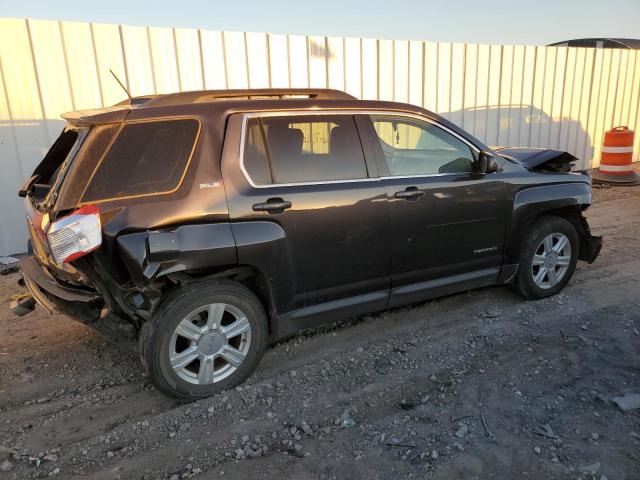 Photo 3 from auction – 2016 GMC TERRAIN with VIN 2GKALNEK9G6104866