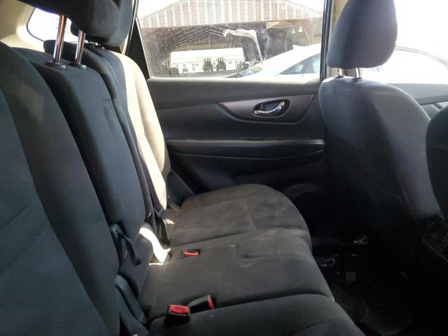 Photo 10 from auction – 2015 NISSAN ROGUE S with VIN KNMAT2MT1FP532286