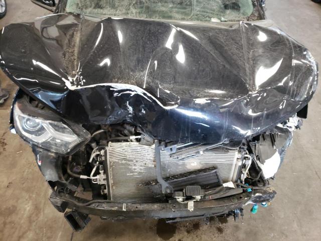 Photo 12 from auction – 2018 CHEVROLET EQUINOX LT with VIN 3GNAXJEV8JL412950