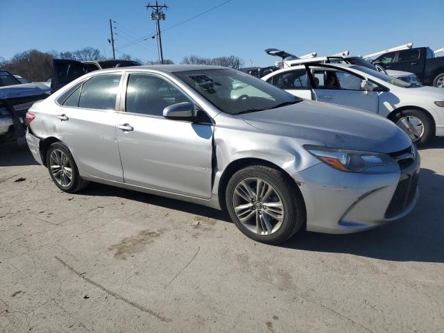 Photo 4 from auction – 2016 TOYOTA CAMRY LE with VIN 4T1BF1FKXGU582175