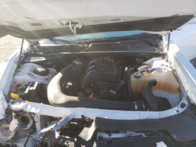 Photo 11 from auction – 2016 DODGE CHALLENGER with VIN 2C3CDZAG8GH129079