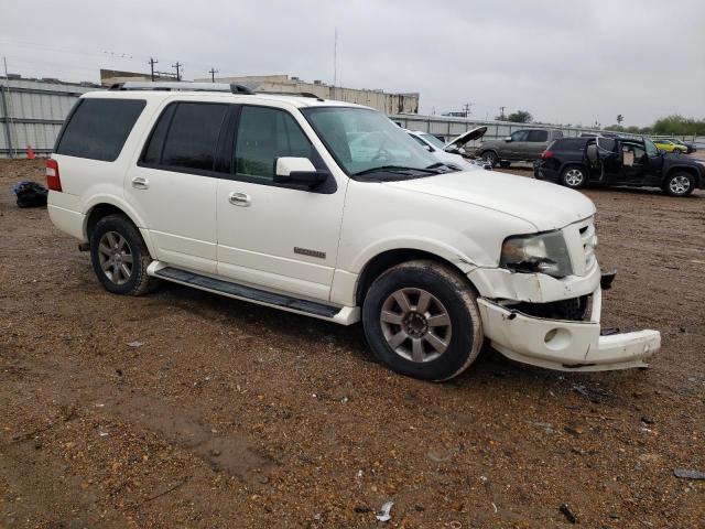 Photo 4 from auction – 2007 FORD EXPEDITION with VIN 1FMFU19537LA20864