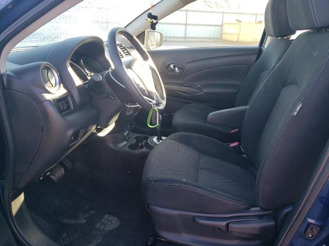 Photo 7 from auction – 2019 NISSAN VERSA S with VIN 3N1CN7AP4KL877795