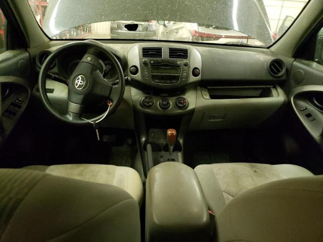 Photo 8 from auction – 2010 TOYOTA RAV4 with VIN 2T3BF4DV7AW072315