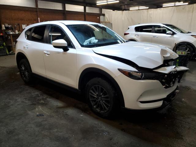 Photo 4 from auction – 2019 MAZDA CX-5 TOURI with VIN JM3KFBCM3K0552460