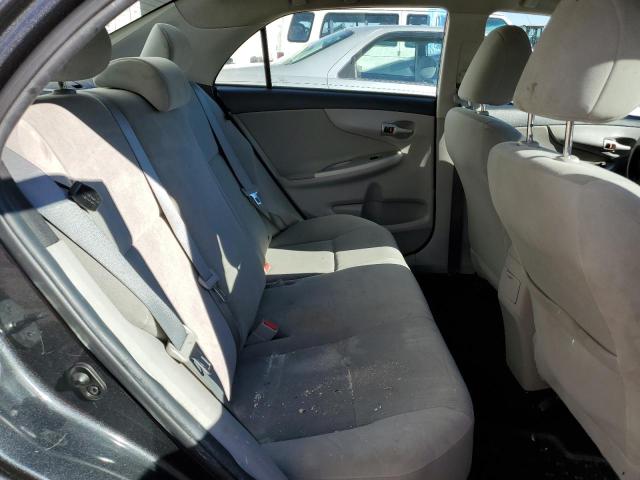 Photo 10 from auction – 2012 TOYOTA COROLLA BA with VIN 2T1BU4EE7CC878947