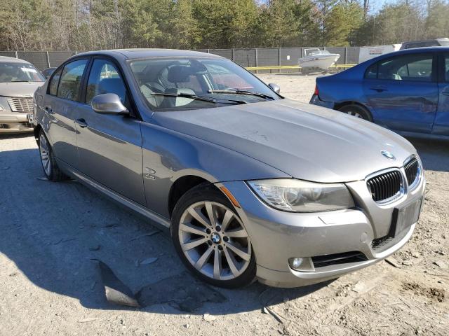 Photo 4 from auction – 2011 BMW 328 XI SUL with VIN WBAPK5C50BA810722