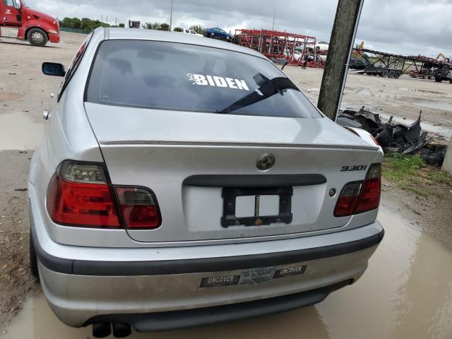 Photo 6 from auction – 2003 BMW 330 I with VIN WBAEV53493KM03631