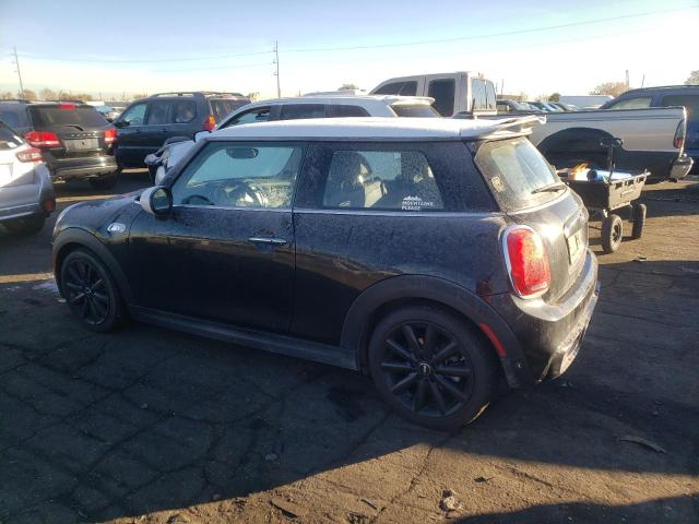 Photo 2 from auction – 2019 MINI COOPER S with VIN WMWXP7C52K2A51727