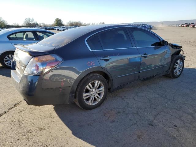 Photo 3 from auction – 2012 NISSAN ALTIMA BAS with VIN 1N4AL2AP3CN474217