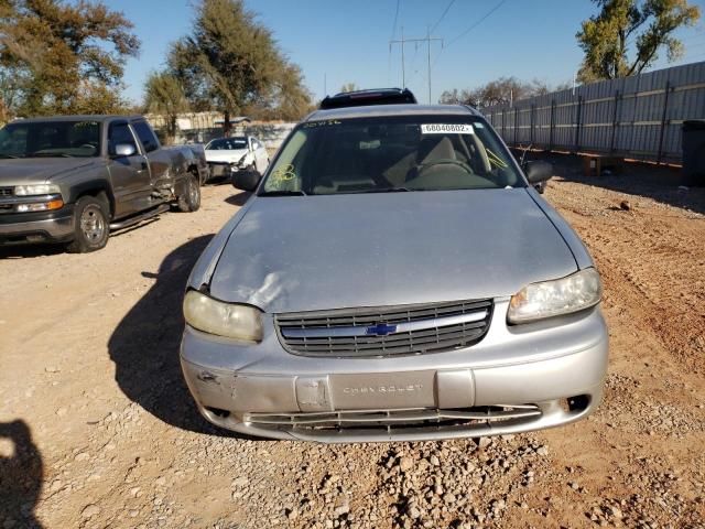Photo 5 from auction – 2005 CHEVROLET CLASSIC with VIN 1G1ND52F75M202156