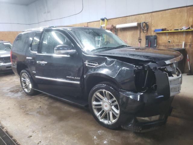 Photo 4 from auction – 2014 CADILLAC ESCALADE P with VIN 1GYS4DEF8ER249175