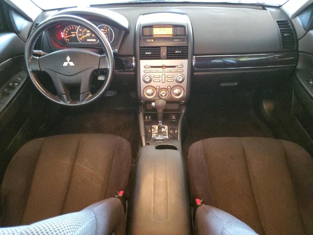 Photo 8 from auction – 2009 MITSUBISHI GALANT ES with VIN 4A3AB36F39E032899