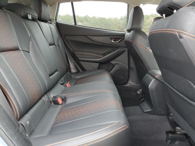 Photo 10 from auction – 2021 SUBARU CROSSTREK with VIN JF2GTHNC6M8372376