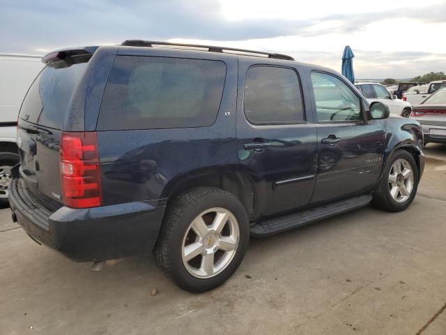 Photo 3 from auction – 2007 CHEVROLET TAHOE C150 with VIN 1GNFC13027R281184