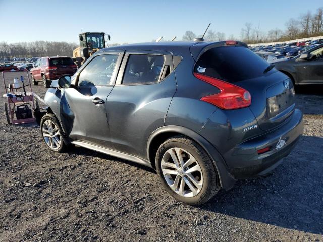 Photo 2 from auction – 2012 NISSAN JUKE S with VIN JN8AF5MV9CT124099