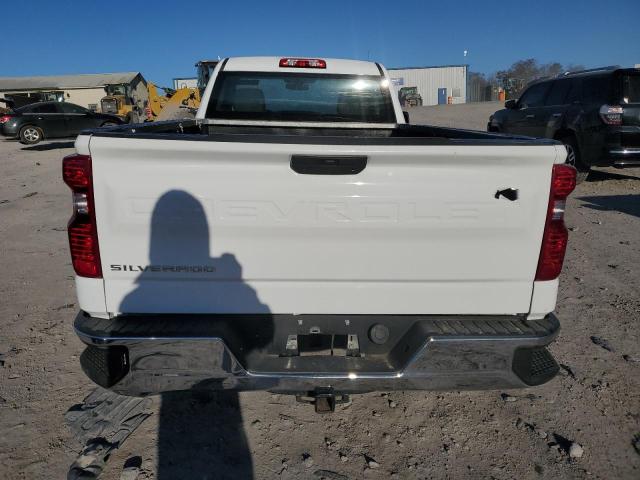 Photo 6 from auction – 2021 CHEVROLET SILVERADO with VIN 3GCNWAEF1MG408791