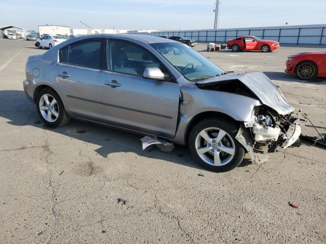 Photo 4 from auction – 2006 MAZDA 3 I with VIN JM1BK32G561515464