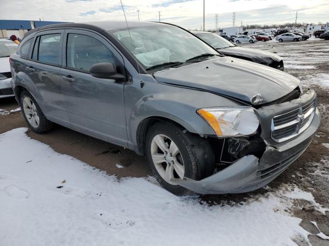 Photo 4 from auction – 2011 DODGE CALIBER UP with VIN 1B3CB9HB4BD254079