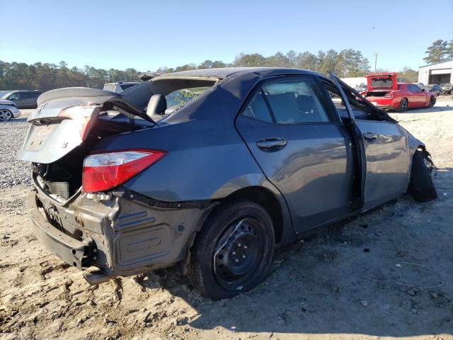 Photo 3 from auction – 2015 TOYOTA COROLLA L with VIN 2T1BURHE5FC333892