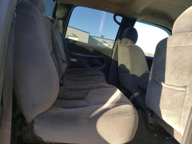 Photo 11 from auction – 2003 GMC SIERRA K25 with VIN 1GTHK23133F164454