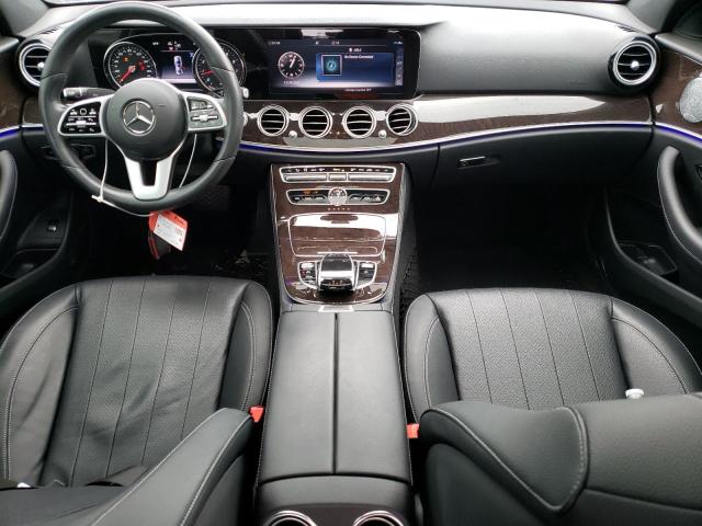Photo 8 from auction – 2019 MERCEDES-BENZ E 300 with VIN WDDZF4JB6KA606838