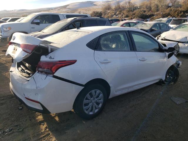 Photo 3 from auction – 2019 HYUNDAI ACCENT SE with VIN 3KPC24A30KE073080