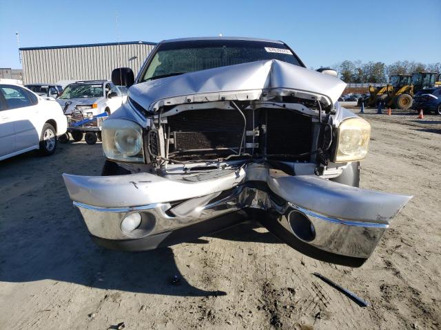Photo 5 from auction – 2008 DODGE RAM 1500 S with VIN 1D7HA18N88J185626