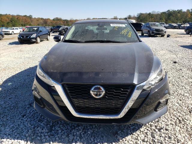 Photo 5 from auction – 2021 NISSAN ALTIMA SV with VIN 1N4BL4DV3MN354817
