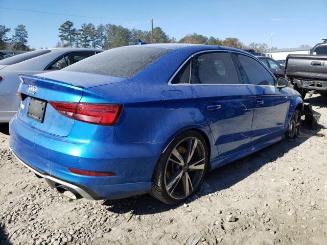 Photo 3 from auction – 2018 AUDI RS3 with VIN WUABWGFF9J1902804