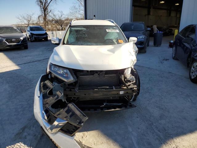 Photo 10 from auction – 2016 NISSAN ROGUE S with VIN KNMAT2MV3GP594081