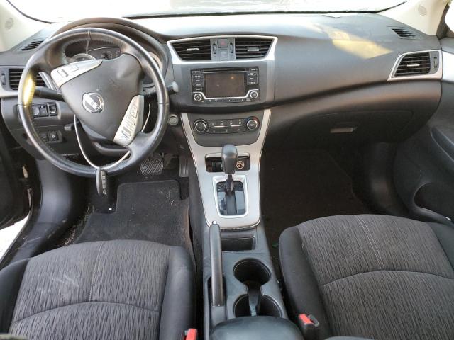 Photo 8 from auction – 2015 NISSAN SENTRA S with VIN 3N1AB7AP7FL681534