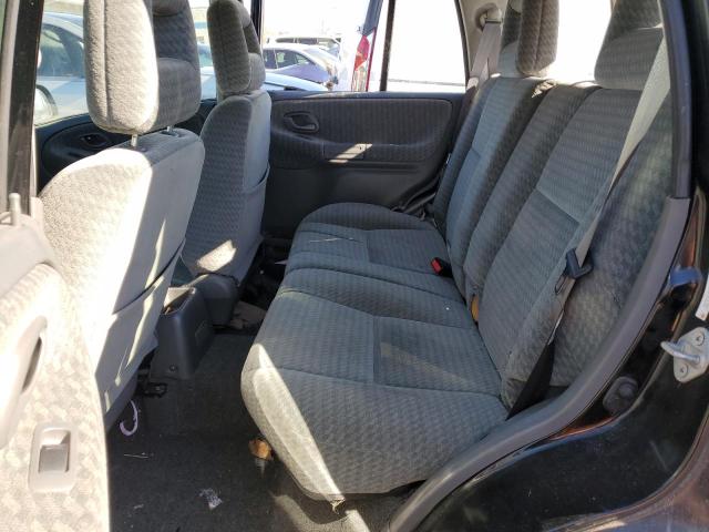 Photo 11 from auction – 2004 SUZUKI VITARA LX with VIN 2S3TE62V746103120
