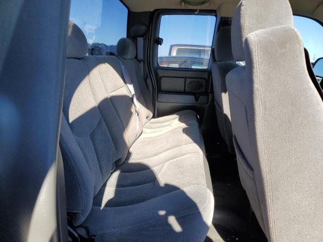 Photo 10 from auction – 2006 CHEVROLET SILVERADO with VIN 1GCEK19V66E192346