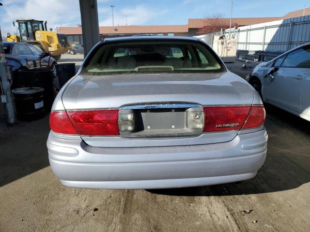 Photo 6 from auction – 2004 BUICK LESABRE CU with VIN 1G4HP52K94U186996