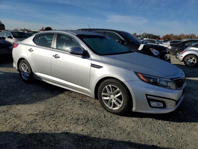 Photo 4 from auction – 2014 KIA OPTIMA LX with VIN KNAGM4A76E5475312