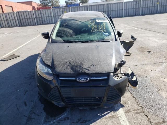 Photo 5 from auction – 2014 FORD FOCUS SE with VIN 1FADP3F28EL305491
