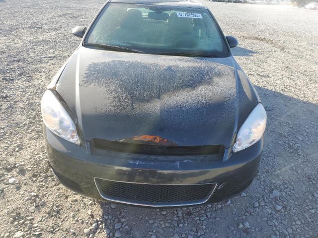 Photo 5 from auction – 2012 CHEVROLET IMPALA LTZ with VIN 2G1WC5E30C1181104