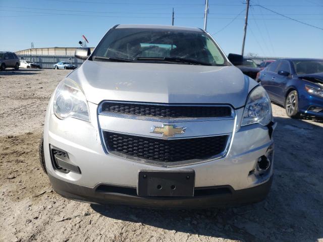 Photo 5 from auction – 2015 CHEVROLET EQUINOX LS with VIN 2GNALAEK8F1126803