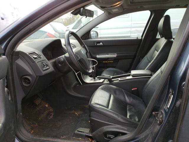 Photo 7 from auction – 2010 VOLVO V50 2.4I with VIN YV1382MW2A2540322