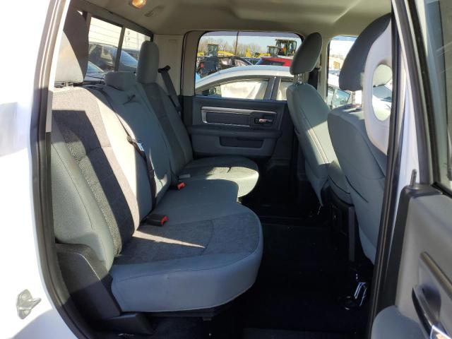 Photo 10 from auction – 2017 RAM 1500 SLT with VIN 1C6RR7LT4HS527235