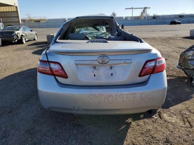 Photo 6 from auction – 2007 TOYOTA CAMRY CE with VIN 4T1BE46K17U653039