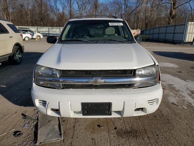 Photo 5 from auction – 2005 CHEVROLET TRAILBLAZE with VIN 1GNDT13S752288887