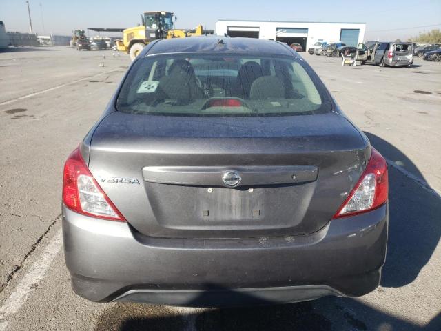 Photo 6 from auction – 2016 NISSAN VERSA S with VIN 3N1CN7AP0GL854652