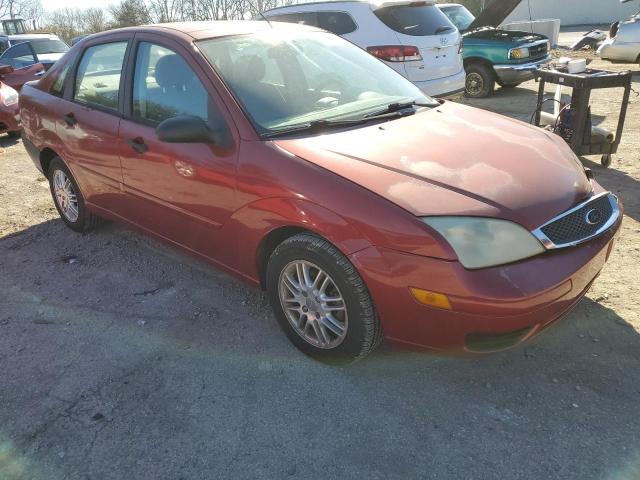 Photo 4 from auction – 2005 FORD FOCUS ZX4 with VIN 1FAFP34N15W117397