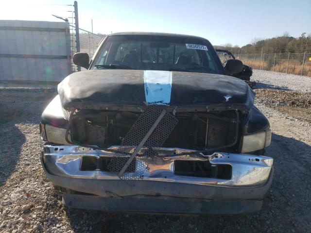 Photo 5 from auction – 2001 DODGE RAM 1500 with VIN 1B7HC16Y81S149677