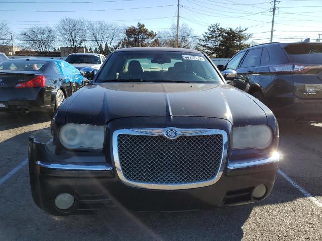 Photo 5 from auction – 2007 CHRYSLER 300C with VIN 2C3KA63H67H657941