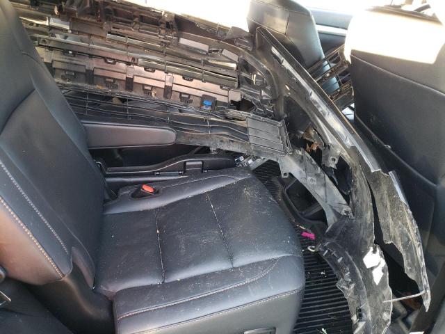 Photo 11 from auction – 2019 TOYOTA HIGHLANDER with VIN 5TDJZRFH2KS616021
