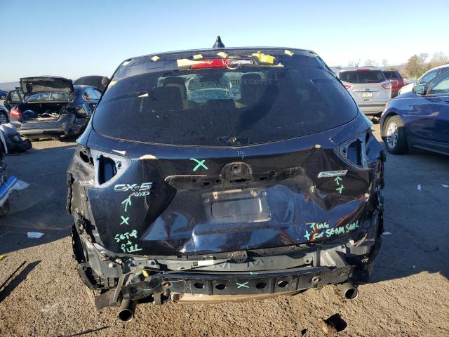 Photo 6 from auction – 2015 MAZDA CX-5 GT with VIN JM3KE4DY2F0476817