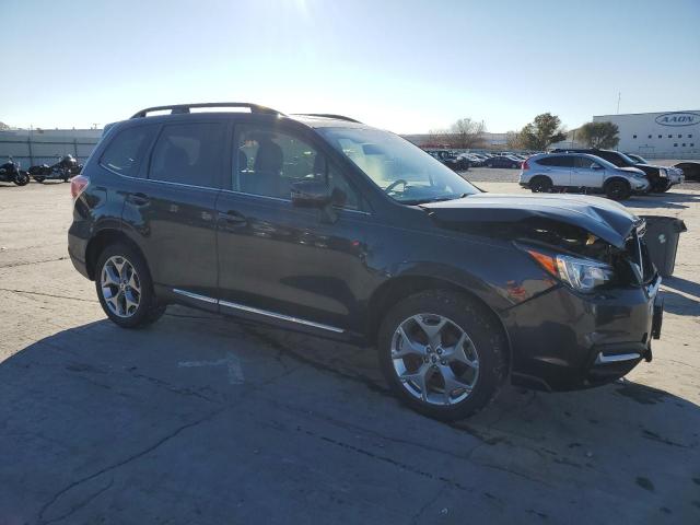 Photo 4 from auction – 2018 SUBARU FORESTER 2 with VIN JF2SJAWC7JH509018